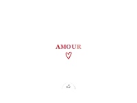 amour-x5