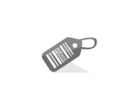 DIAMOND FX - Charcoal - Grey Pete