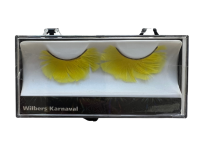 gri_eyelashes_feather_yellow