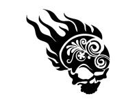 gsb17-s510_flaming_sugar_skull_pixie
