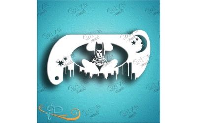 127_forehead_batman_band