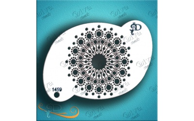 1459_texture_sunflower_burst