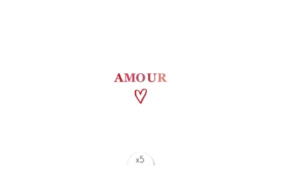 amour-x5