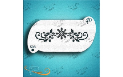 div_forehead_589_crystal_snowflake