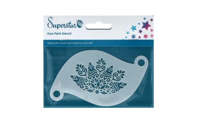 face_paint_stencil_serie_2_2