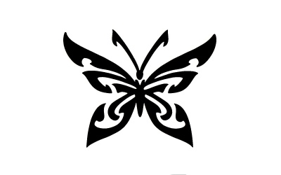gsb17-s185_butterfly_tribal