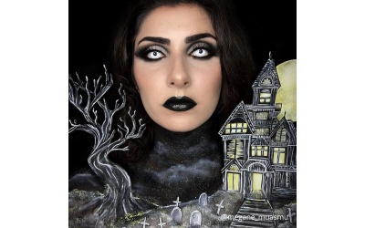 lentilles-halloween-blanche-fash