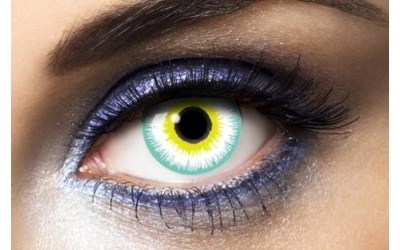 lentilles-halloween-solar-green