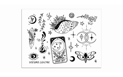 mini-talisman-secret